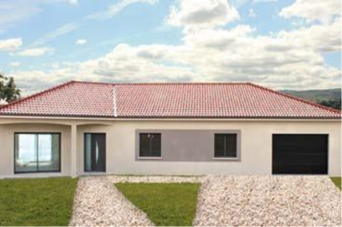 Villa « Amsterdam »