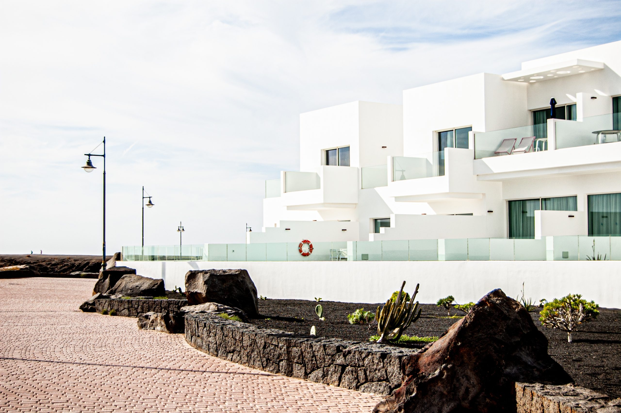 Villa « LIBREVILLE »